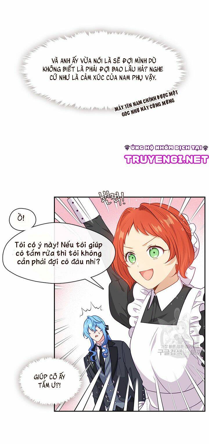 hãy coi chừng ác nữ chapter 61 29