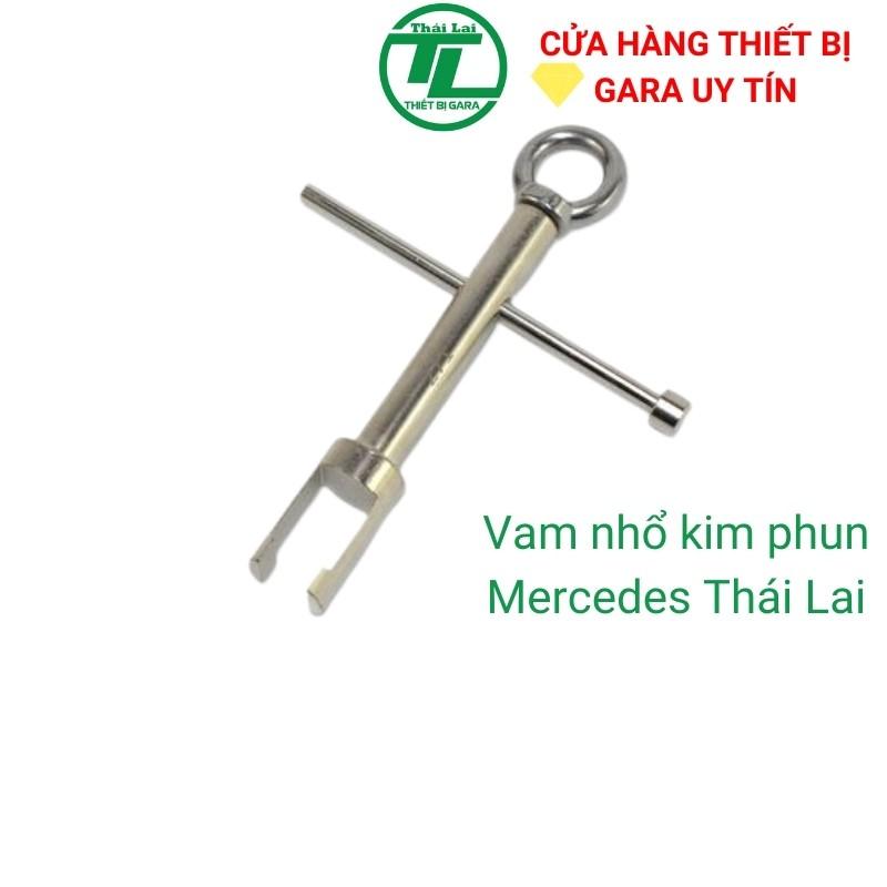 Vam nhổ kim phun dành cho Mercedes