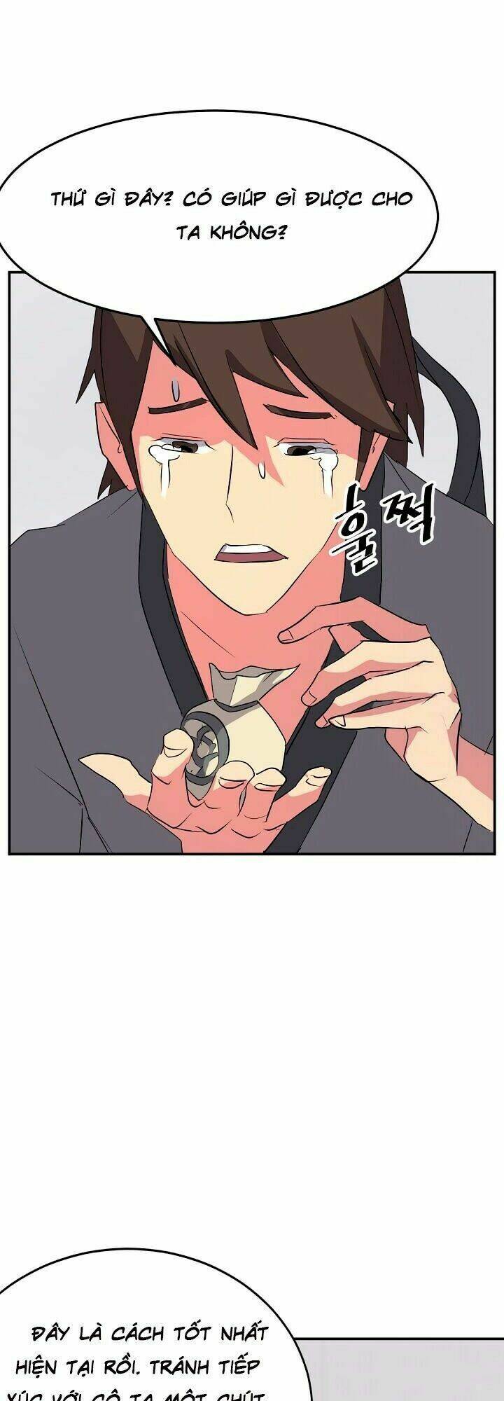 trọng sinh, bất khả chiến bại chapter 35 39