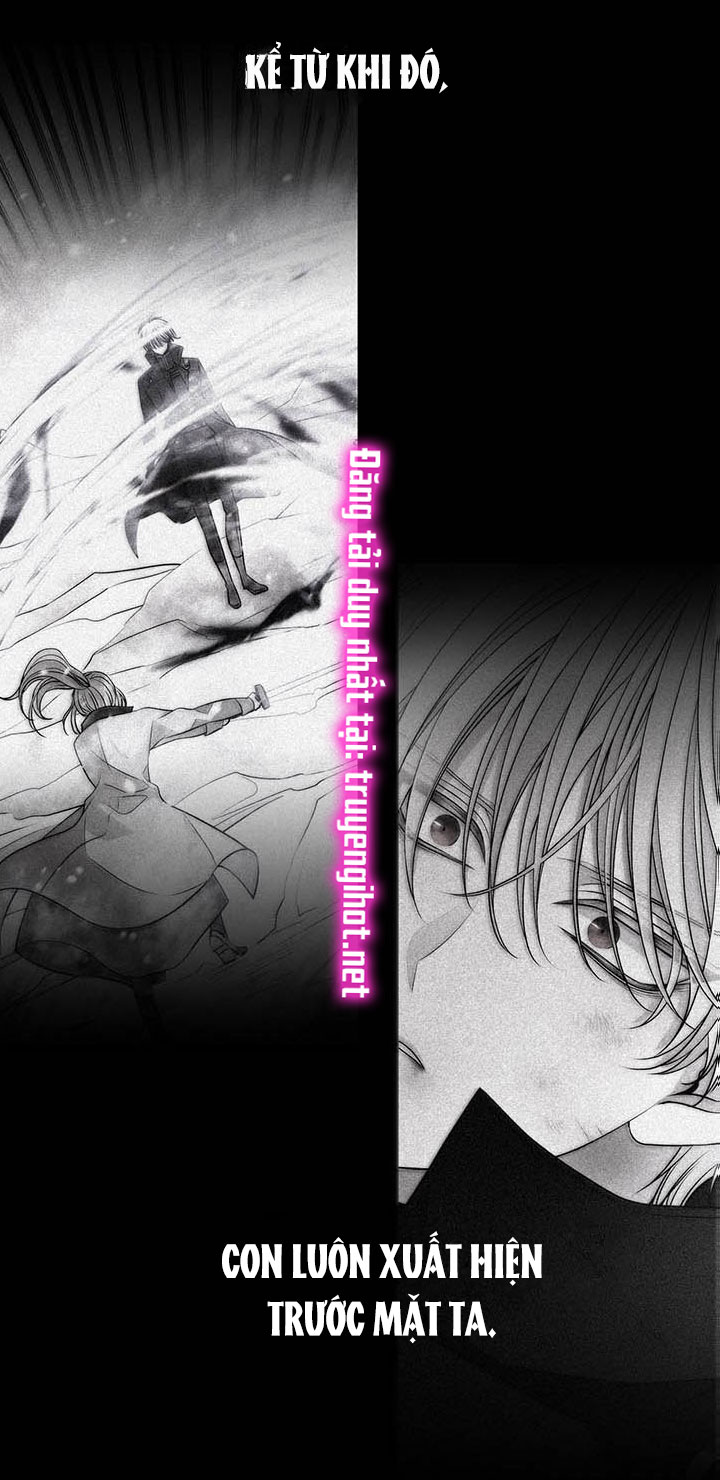 năm môn đệ của charlotte chapter 98 20