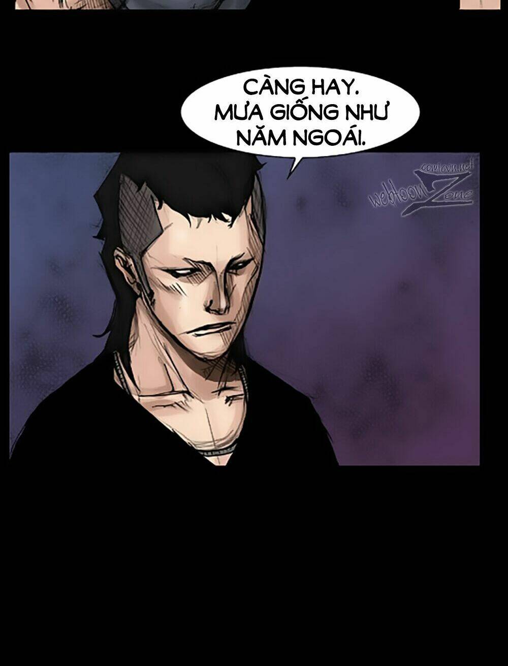 dokgo | độc cô chapter 16 23