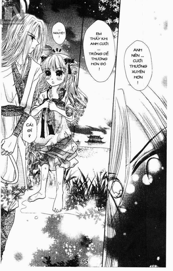 hoa tuyết lam chapter 4 17