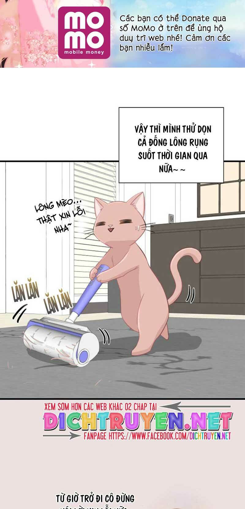 cuộc sống kỳ thú chapter 9 16