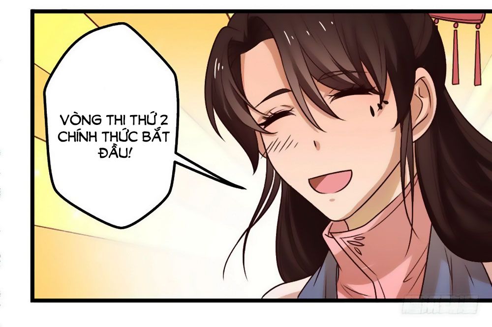 Liêu Liêu Nhân Thân Tu Tiên Truyện chapter 77 - Trang 17