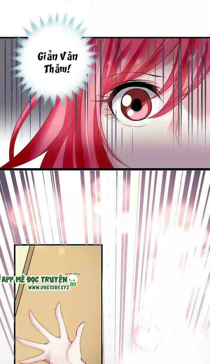 trò chơi săn tình - tổng tài khó kìm lòng chapter 1 13