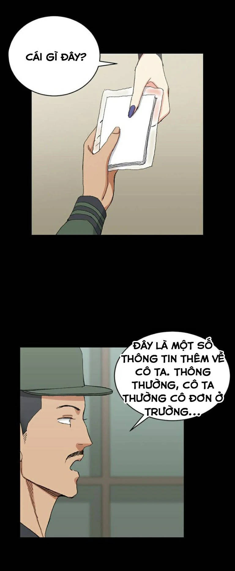 thanh niên động kinh chapter 66 37