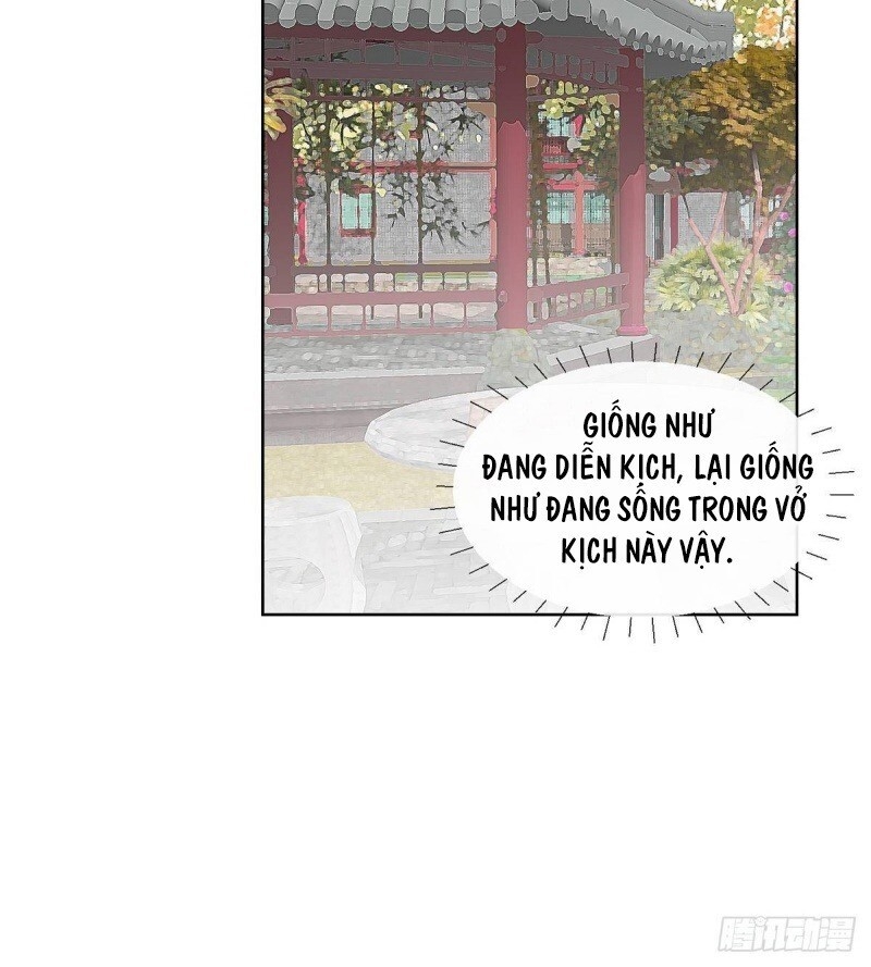 công lược trưởng thành của vương phi chapter 4 6