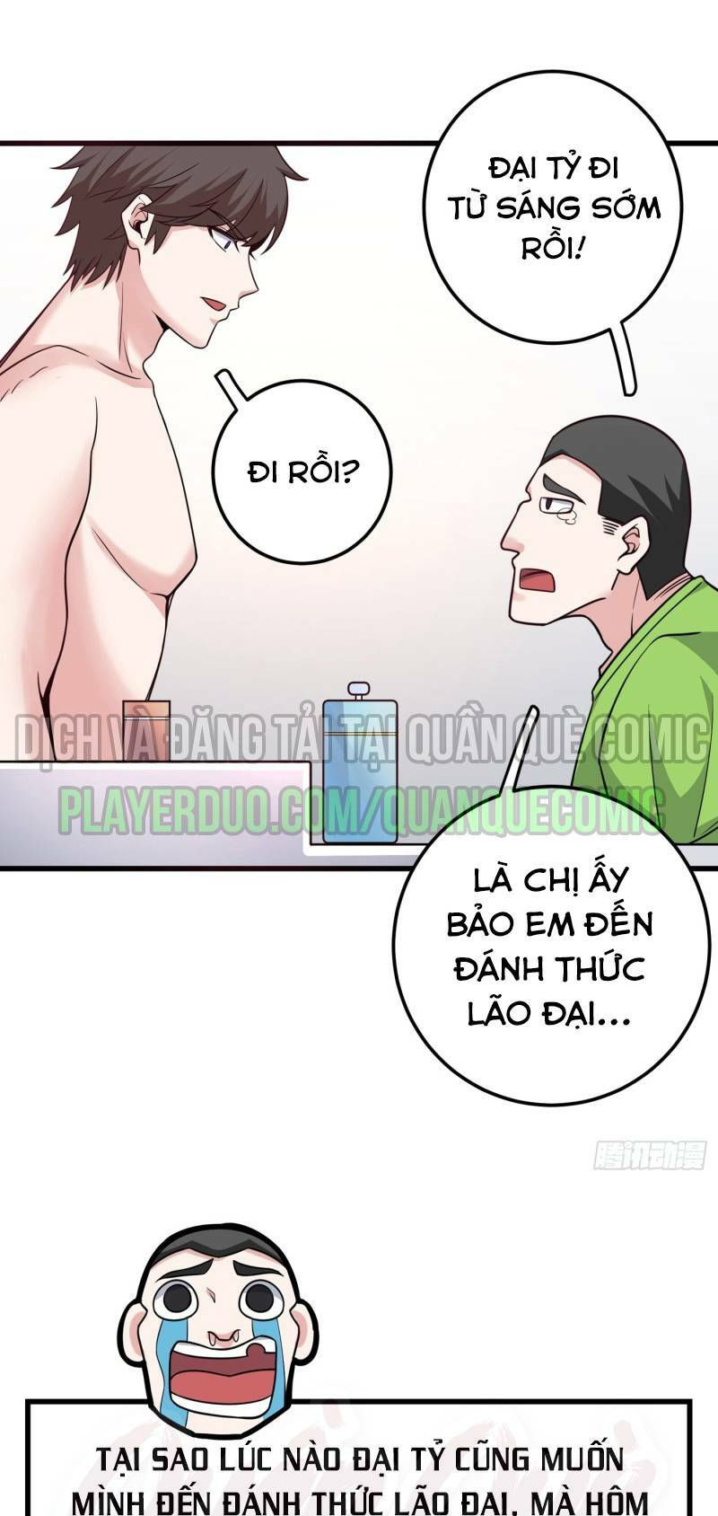 tối cường thần y tại đô thị chapter 51 25