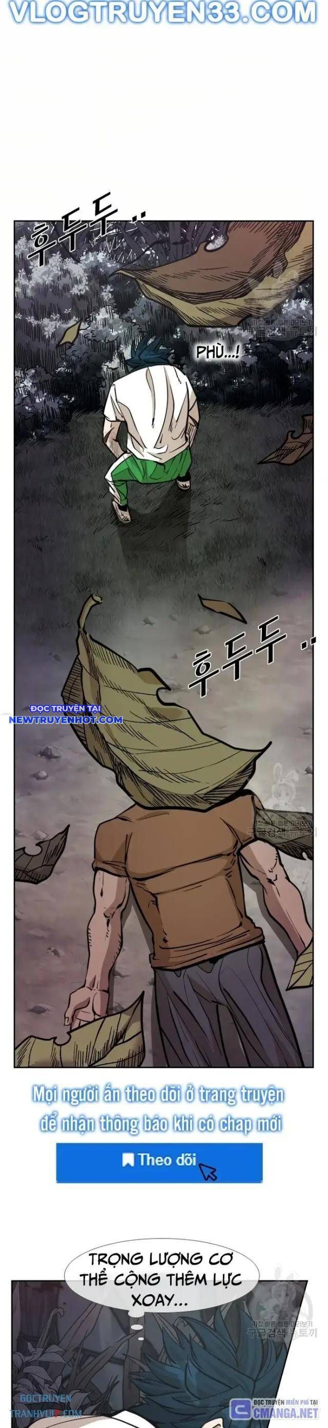 shark - cá mập chapter 234 32