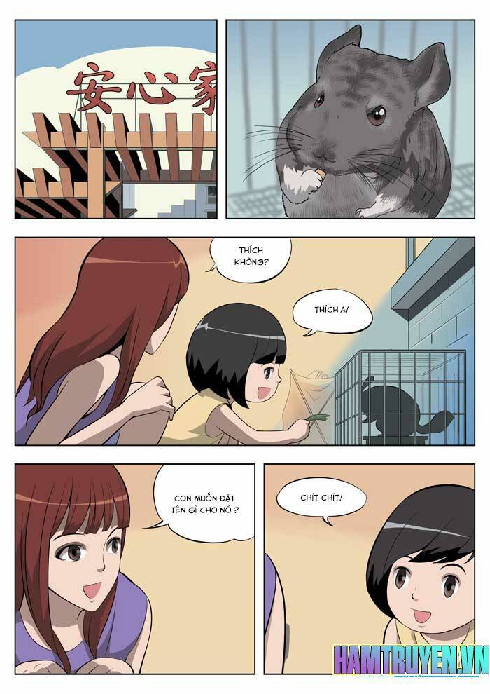 ngụy thủy nghi vân chapter 17 17