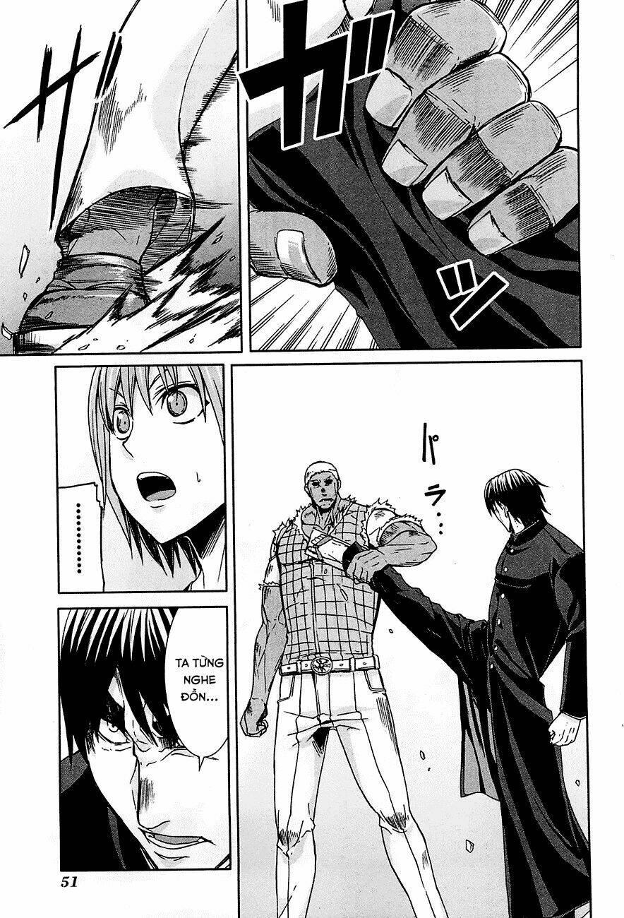 arachnid chapter 22 22