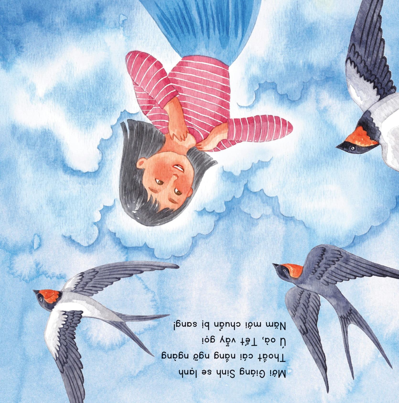 Sách - Tết, Gia Đình Là Nhất! - Ú Oà, Tết Phương Nam!