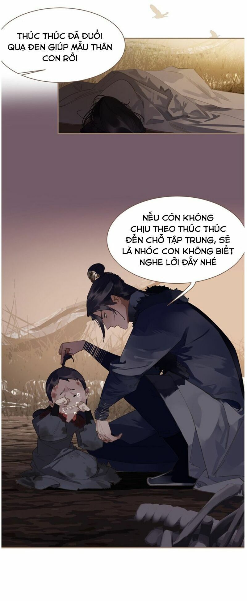 nhất đại linh hậu chapter 54 31