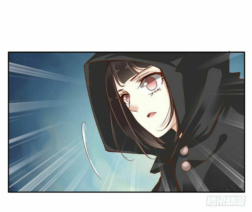 thiền tâm vấn đạo chapter 51 34