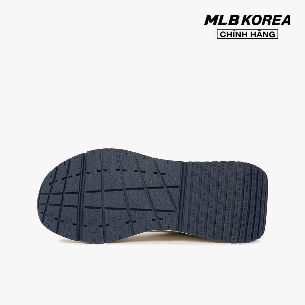 MLB - Giày sneakers unisex cổ thấp Chunky Runner 3ASHRJ13N