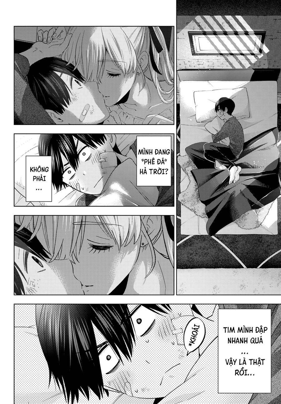 kakkou no iinazuke chapter 109 2