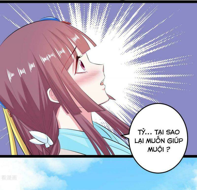 độc y đích nữ chapter 23 22