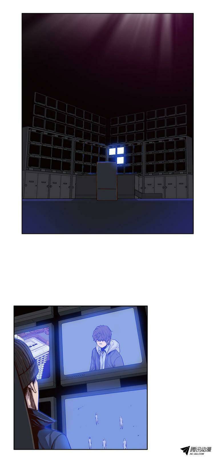 vua của vong linh chapter 118 3