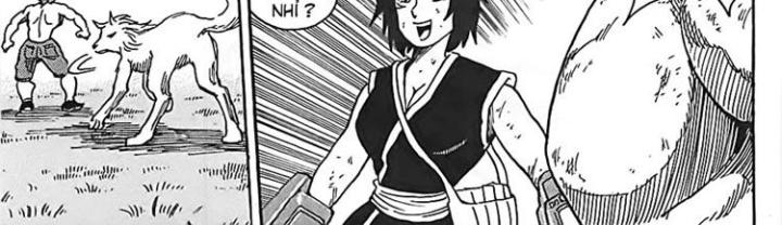 thánh tỏi sành ăn chapter 38 37