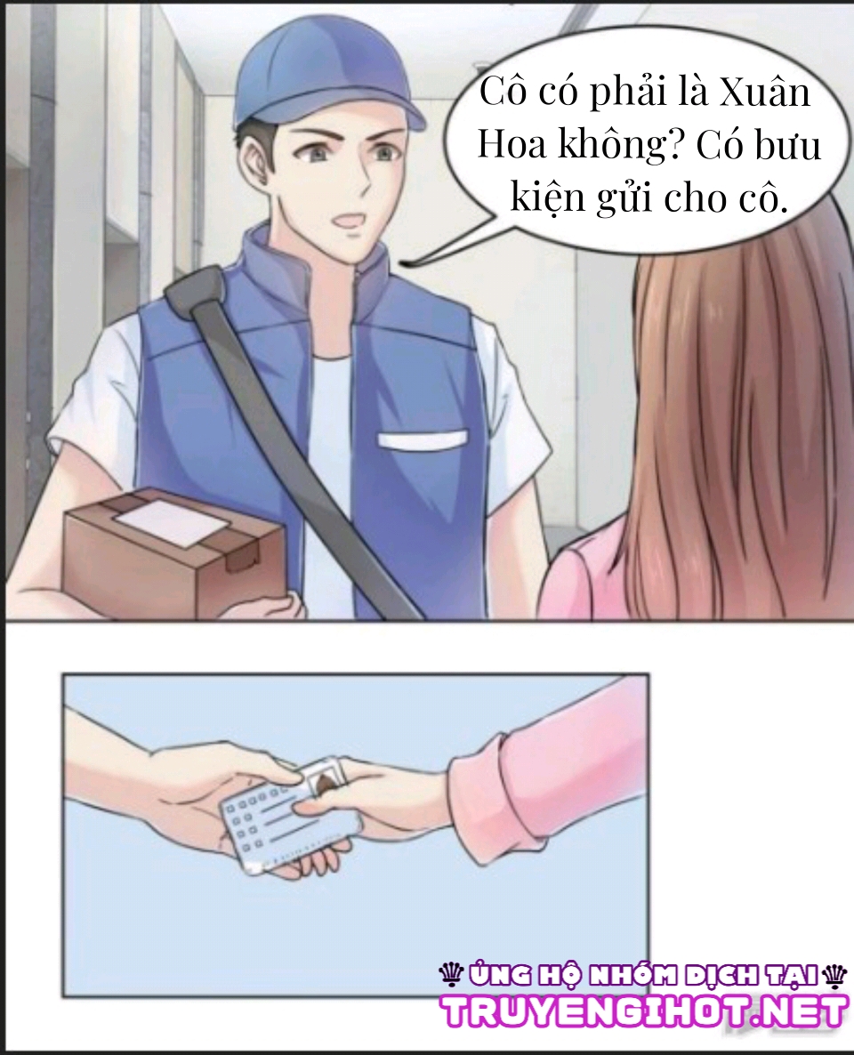 lấy chồng ma chapter 1 12