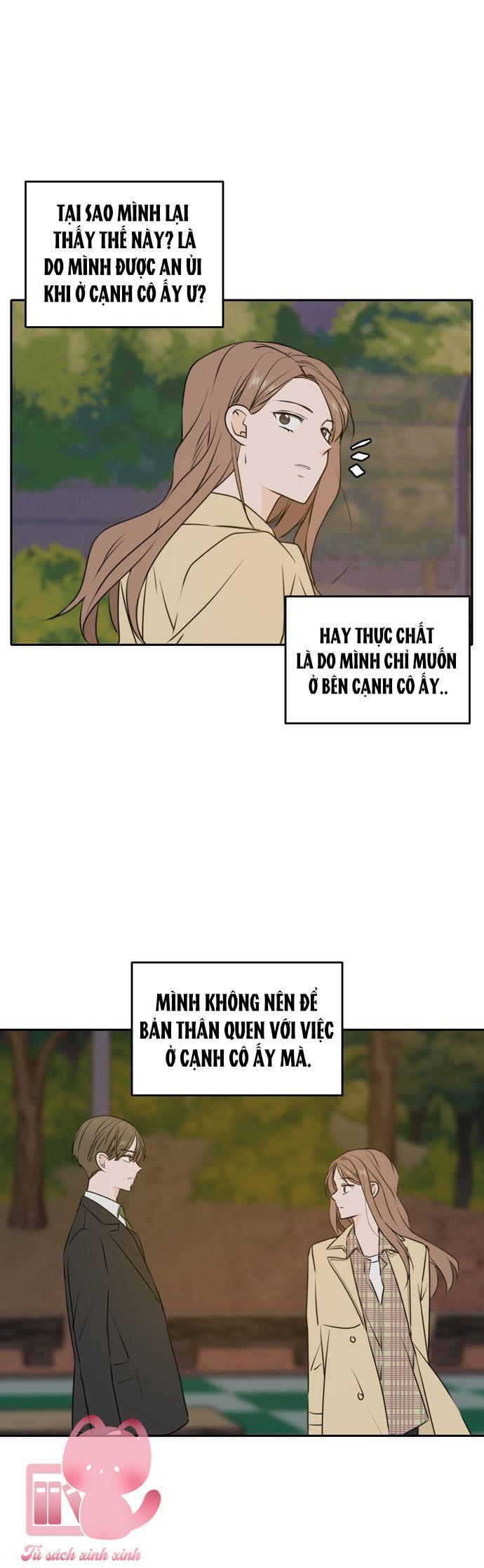 hẹn gặp nhau ở kiếp thứ 19 chapter 42 26