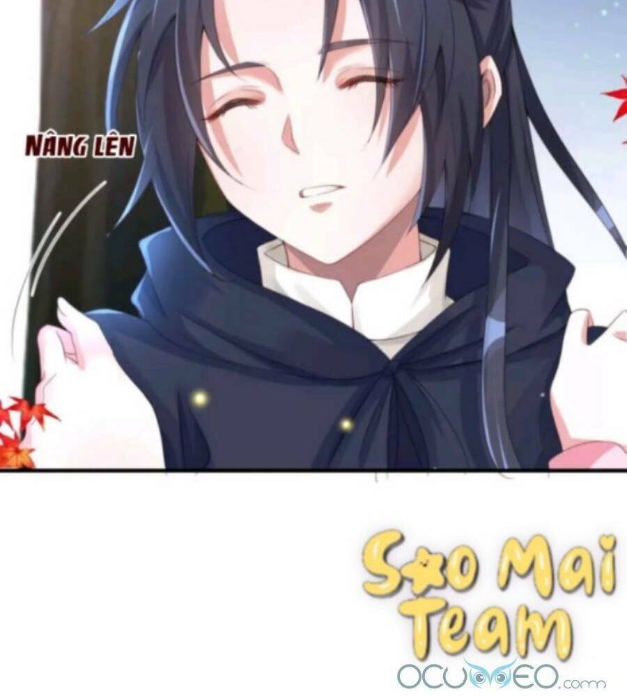 long vương truy thê chapter 7 4