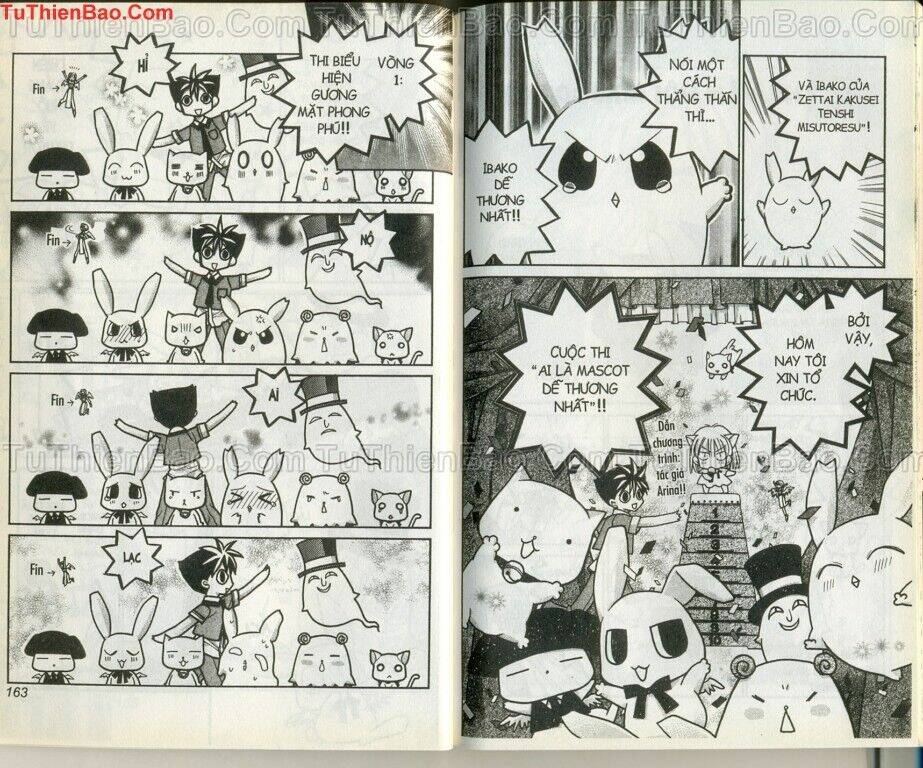 truyền thuyết công chúa hoa anh đào chapter 6 82