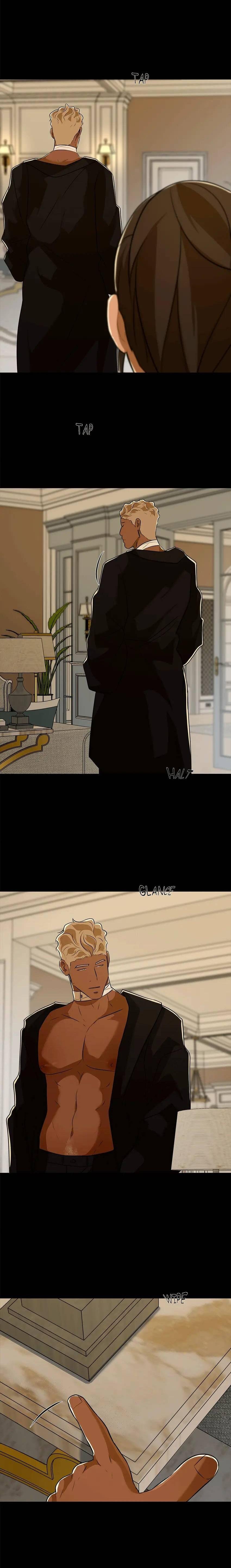 love murder basketball chapter 51 9