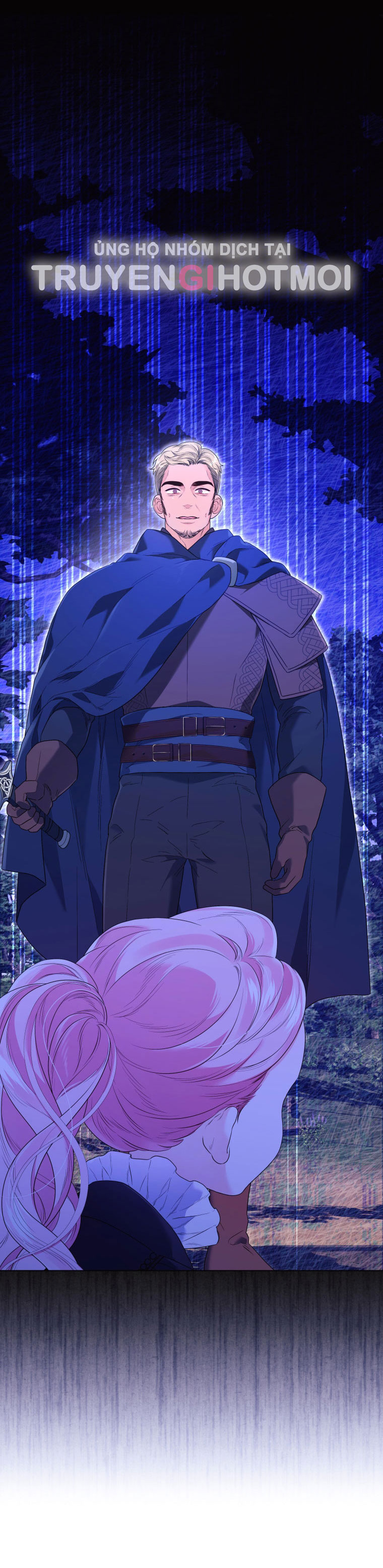 thà rằng để tôi trở thành nữ hoàng chapter 14.2 9