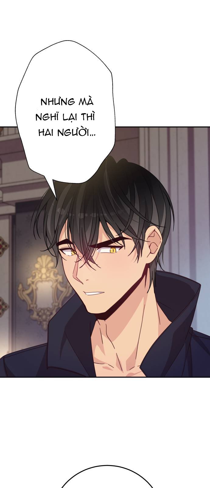 tôi không muốn kết hôn nữa chapter 3 30