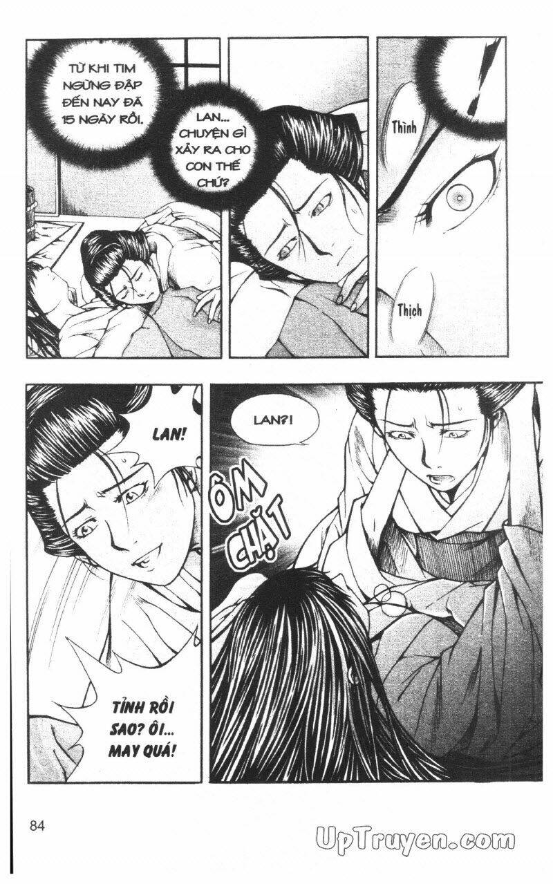 thời gió lốc (thời đại phong tang) chapter 6 86