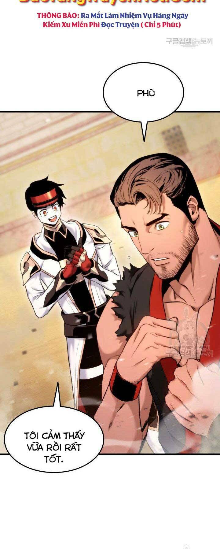 huyền thoại game thủ - tái xuất chapter 69 9