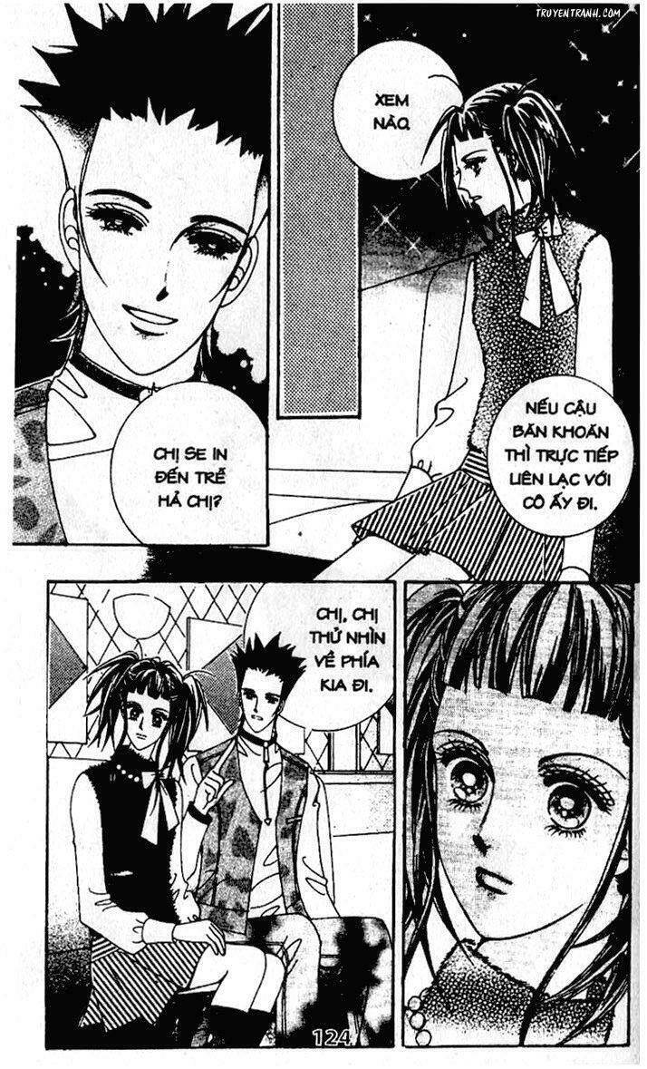 điên vì yêu - love like crazy chapter 23 12