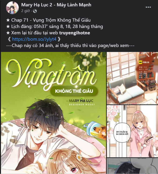 the castle - cô dâu của quỷ chapter 12.2 27