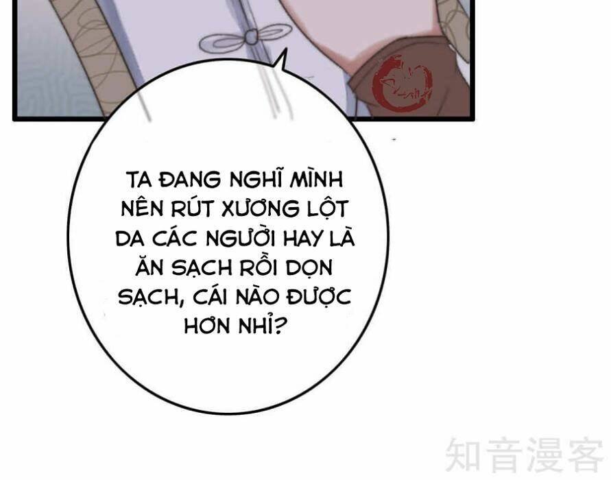 thịnh sủng chi cẩm tú chinh đồ chapter 3 5