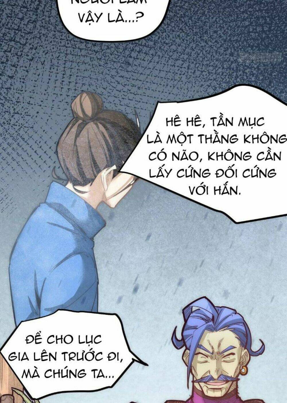 đô thị đỉnh phong cao thủ chapter 112 39