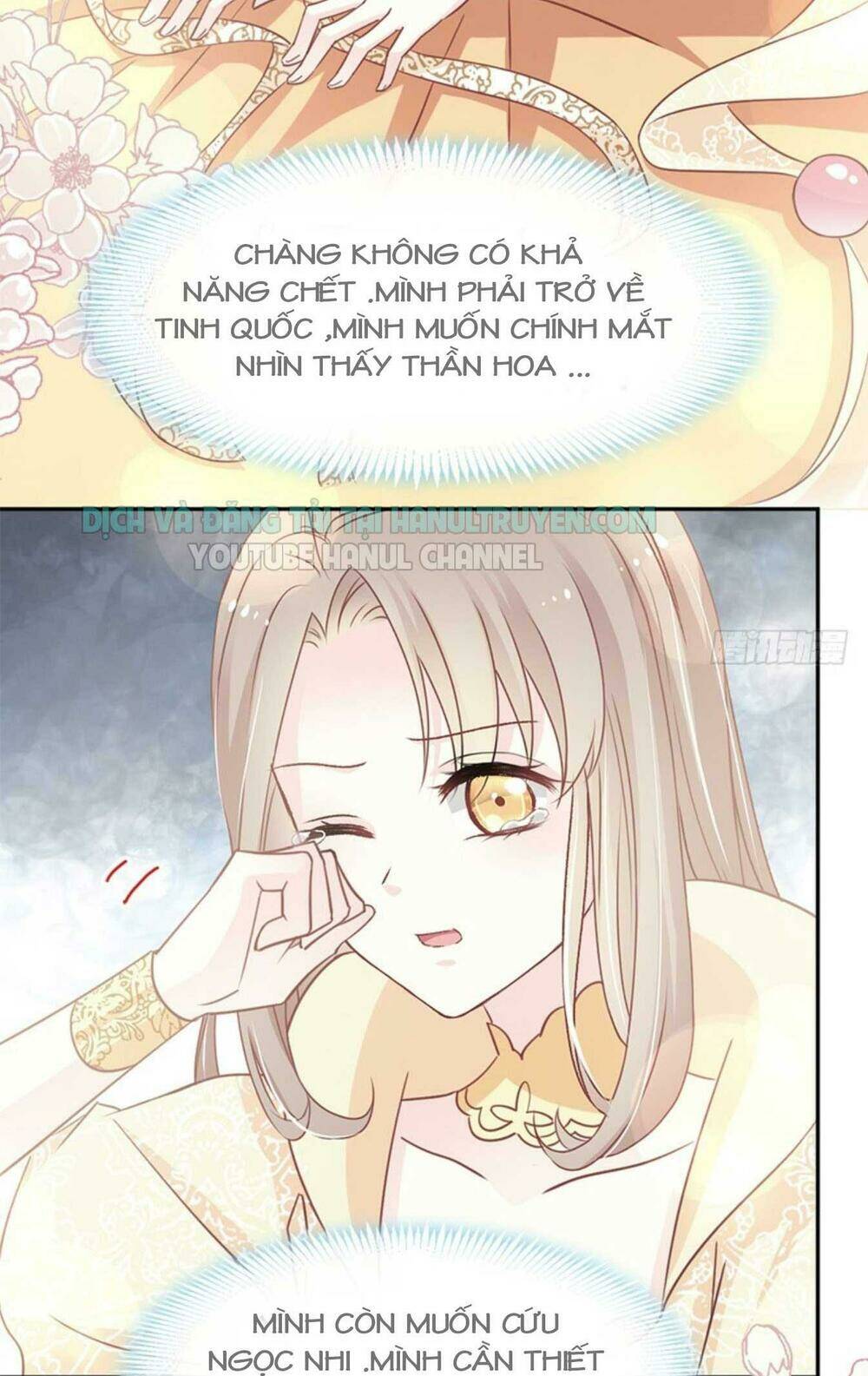 thiên hạ đệ nhất sủng phi chapter 74.1 18