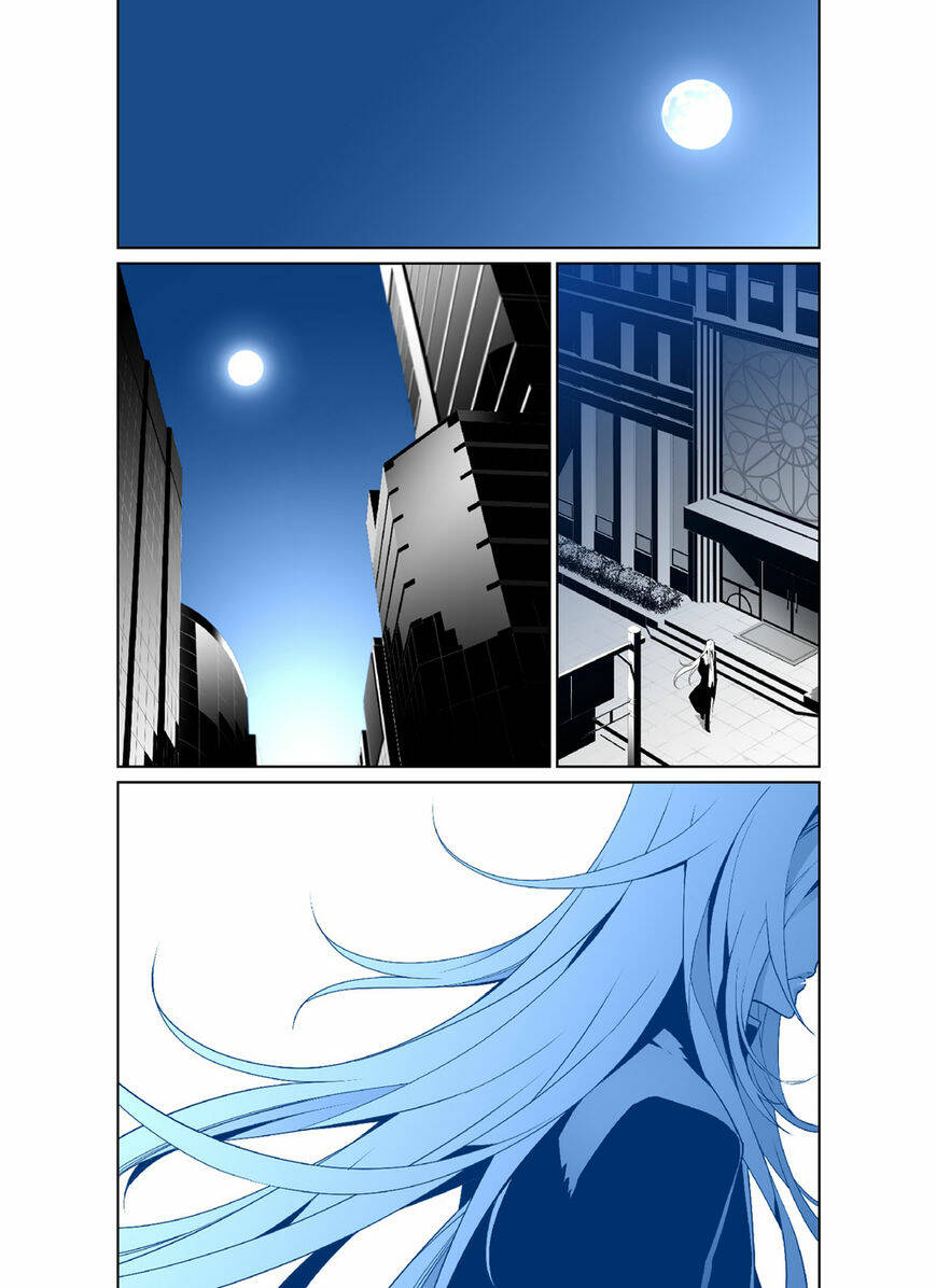 phantasmal tale under the moonlight manhwa chapter 16 11