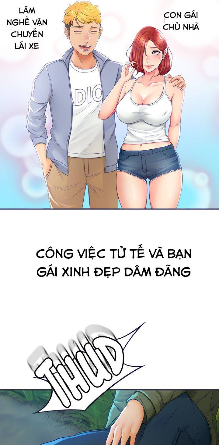 clb kiếm đạo chapter 1 99
