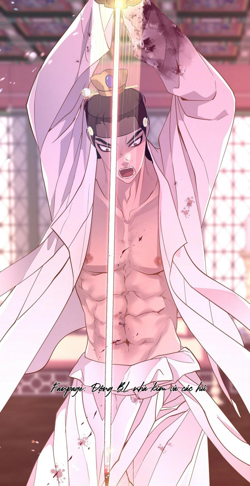 dạ xoa hóa liên ký chapter 22.5 24