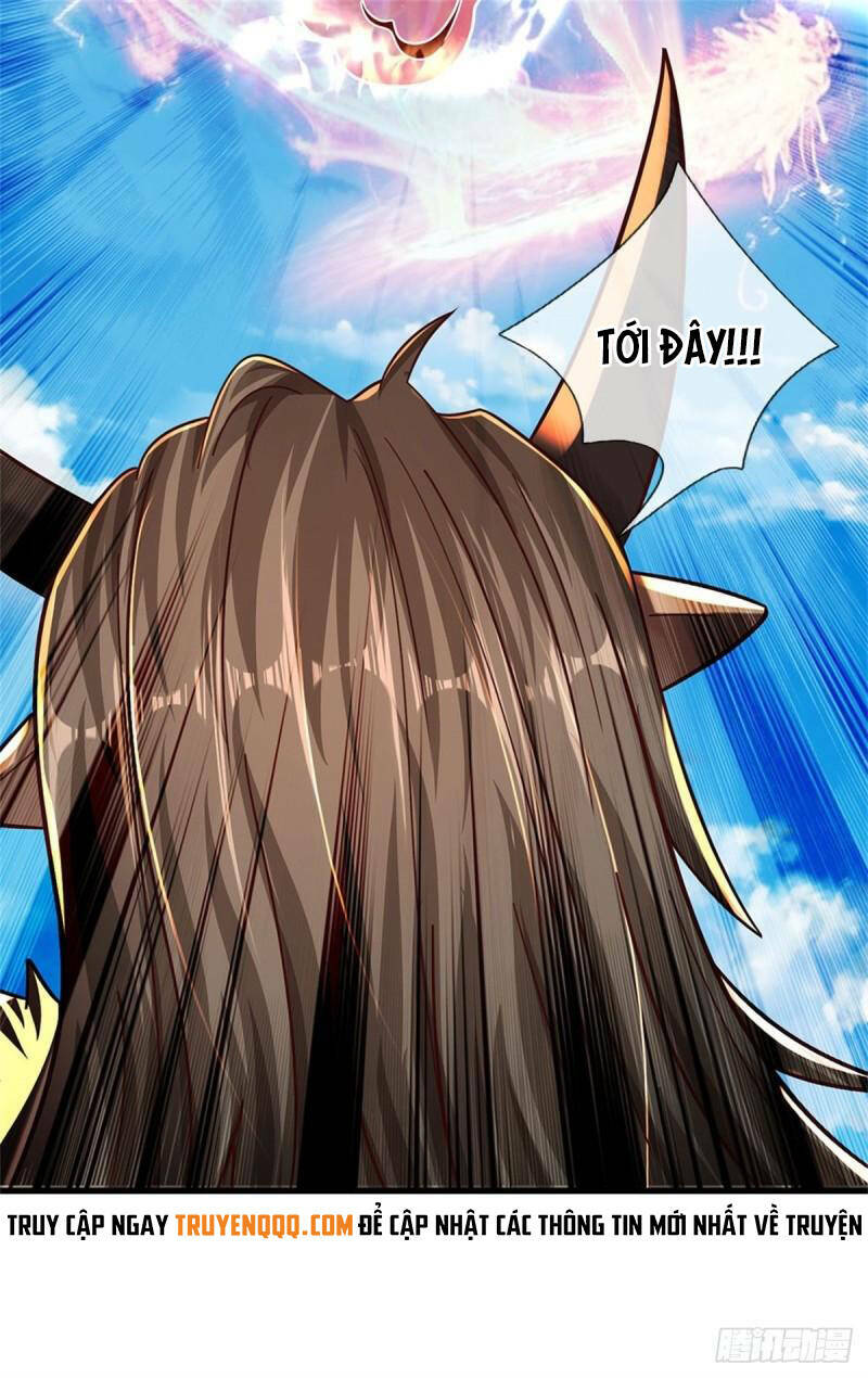 thuộc tính của ta đều tăng vào sức mạnh chapter 65 25