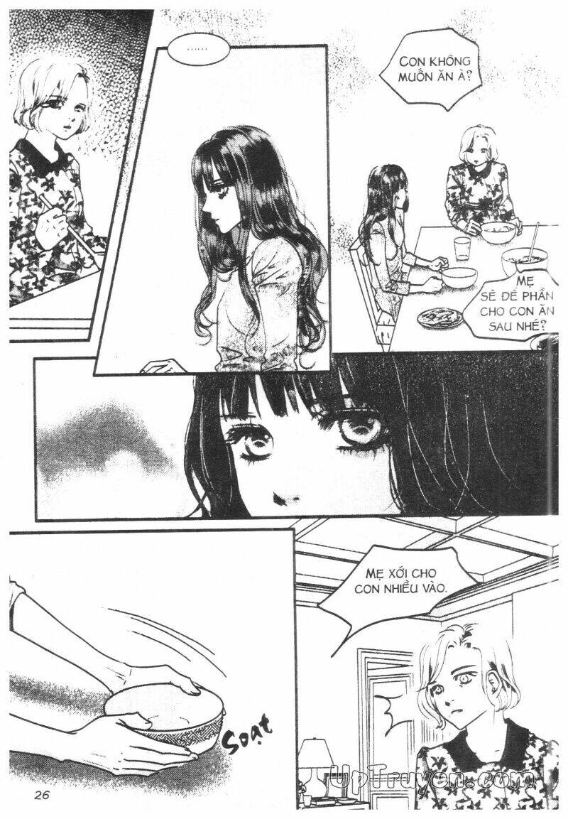 hoàng cung chapter 26 28