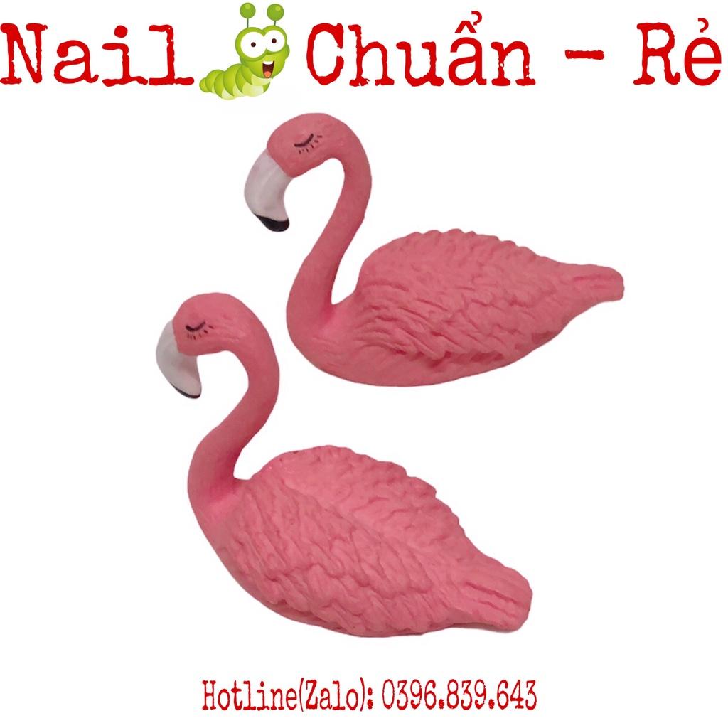 Đế Gắn Móng Mẫu Tập Vẽ - Đế Móng Làm Mẫu Nail