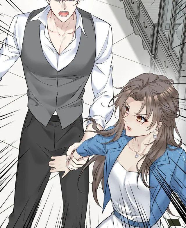 sau khi chia tay, tôi hẹn hò với em trai của người yêu cũ chapter 2 15