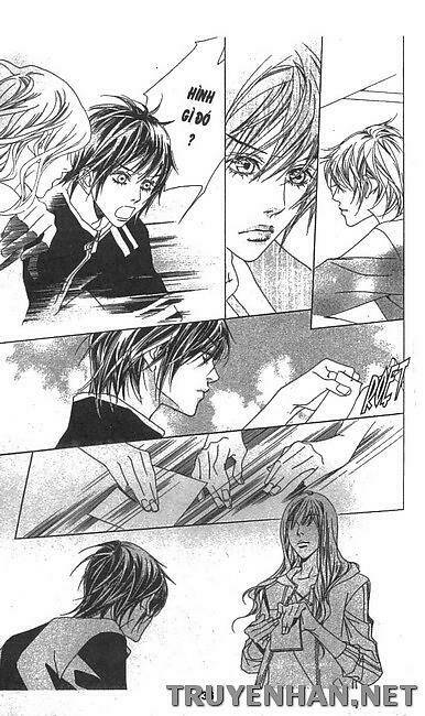 seduction more beautiful than love chapter 31 20