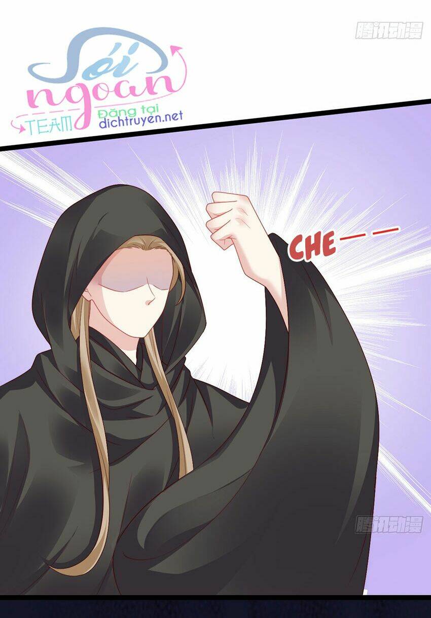 ta ở cổ đại nuôi nam nhân chapter 53 20