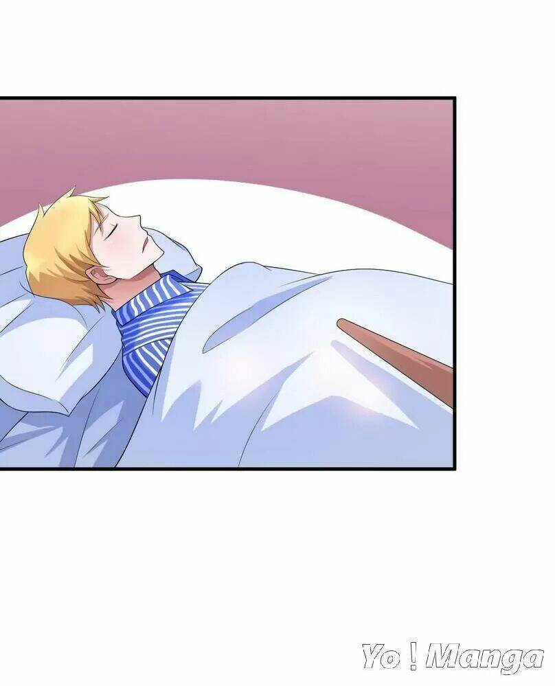 cô dâu gả thay của tổng tài chapter 110 17