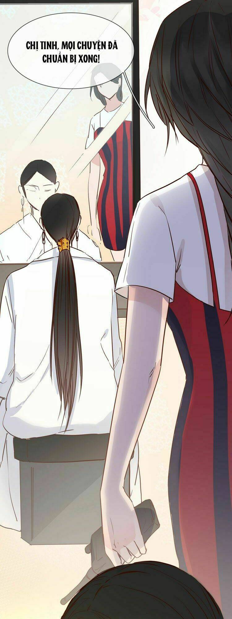 ngôi sao vụn vỡ chapter 9 1