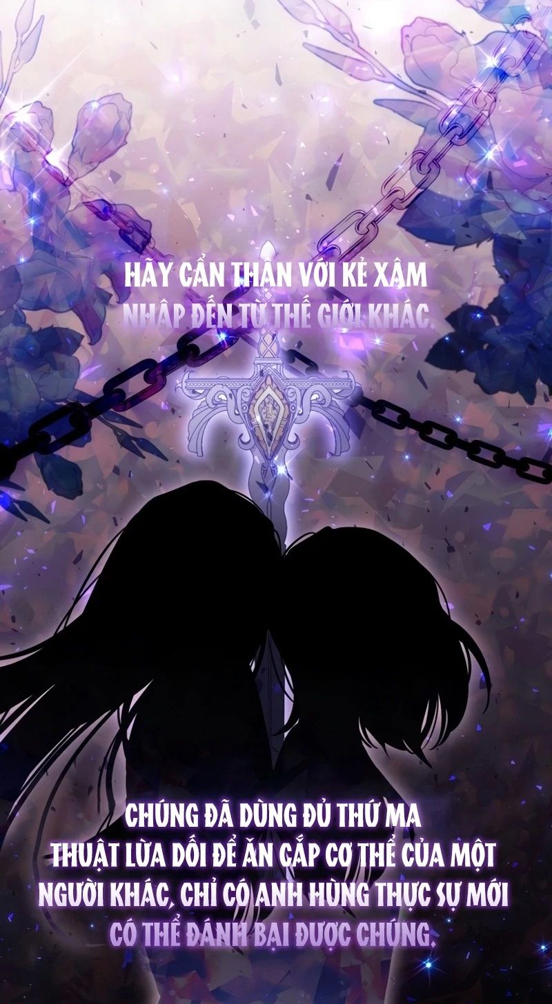 không có chỗ cho kẻ giả mạo chapter 82 56