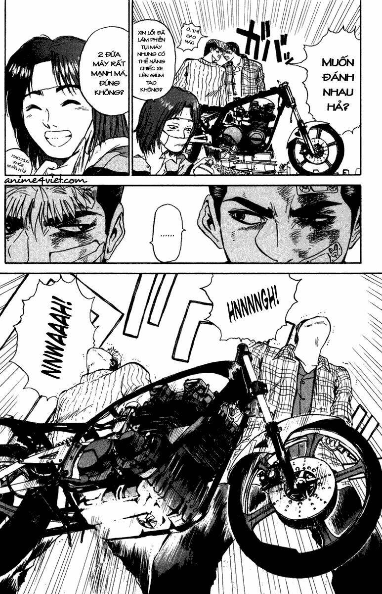 bad company chapter 2 32